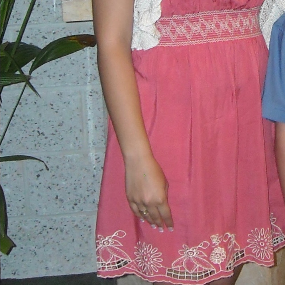 American Rag Dress - Picture 7 of 8